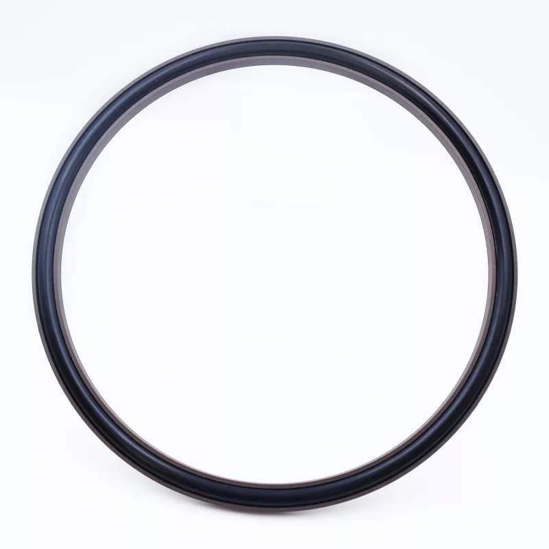 Sello combinado tipo C axial
