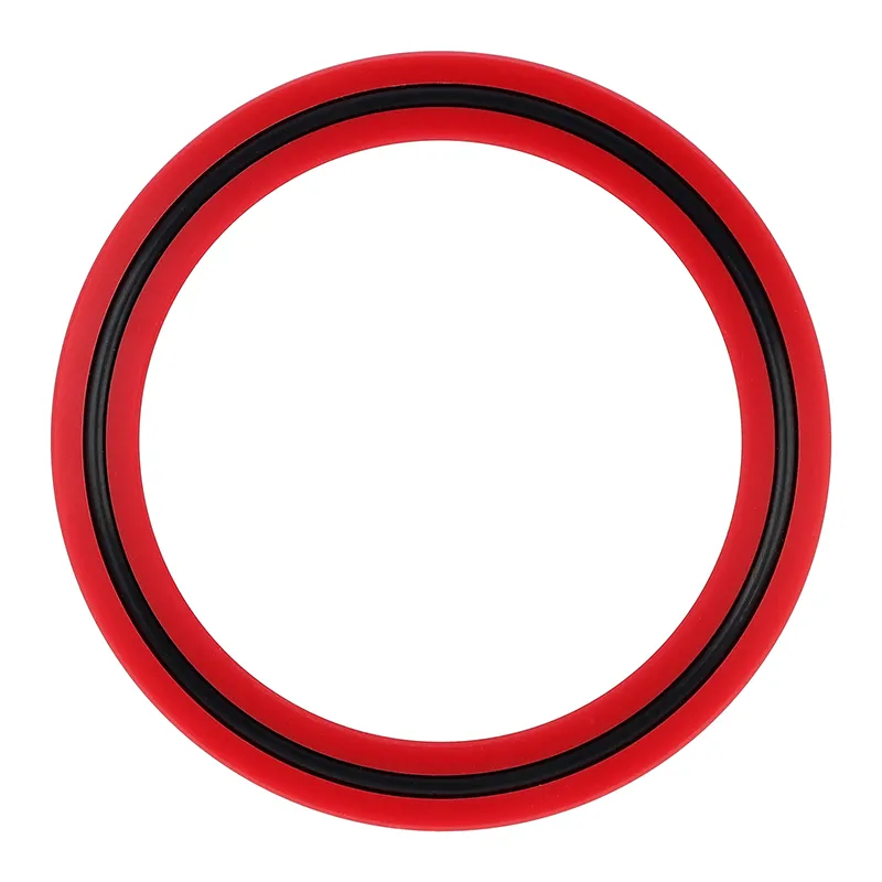 Sello universal para varilla y orificio tipo BA Sello universal para varilla y orificio tipo BA