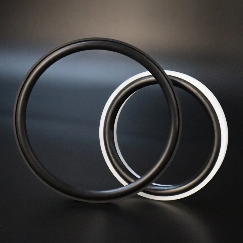 Sello de orificio para lechada de cemento de alta presión