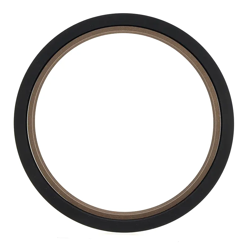 Sello de paso de servicio pesado