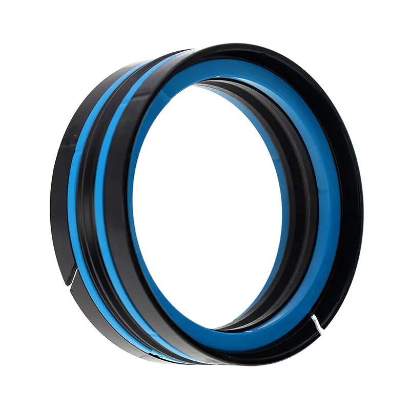 Sello compuesto KDAS