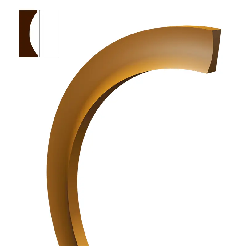 Anillo de retención
