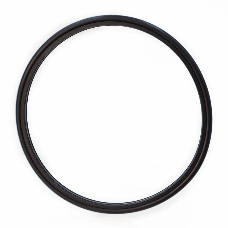 Sello de eje para lechada de cemento a alta presión