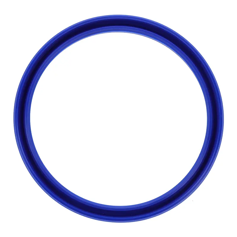 Sellos de varilla en forma de U