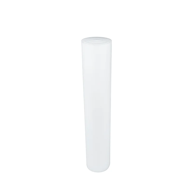 Polietileno de peso molecular ultra alto